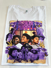 Load image into Gallery viewer, The Color Purple Tee
