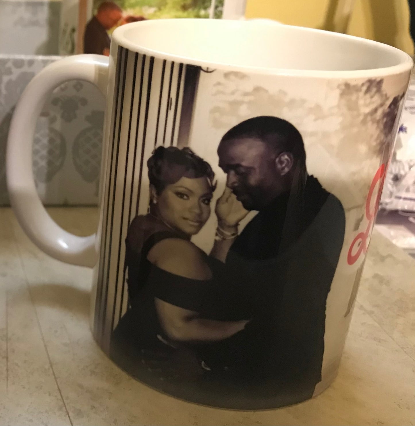 Custom 11 oz Mugs