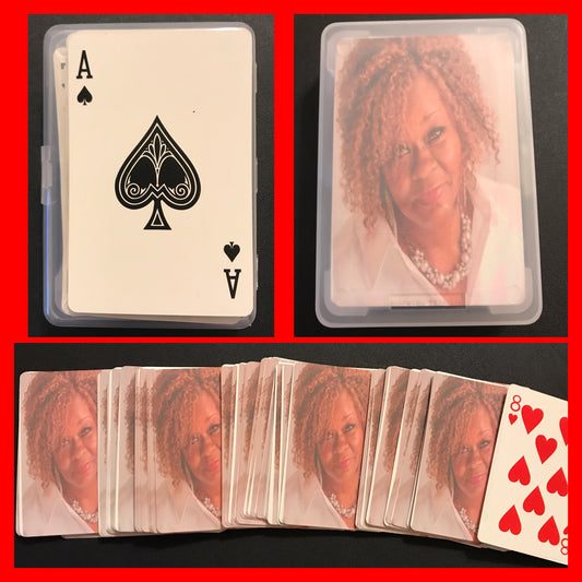 Custom Playing Cards